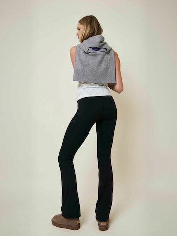 Regular Pantalon ' Art ' Copenhagen Cartel en noir