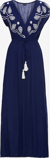 bonprix Mekko koossa 36 värissä tummansininen, Tuotenäkymä