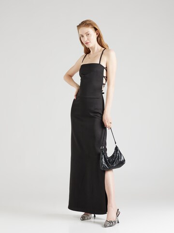 MAX&Co. - Vestido 'COURTNEY' en negro