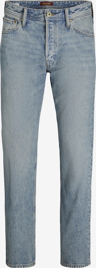 JACK & JONES Jean 'Chris' en bleu clair, Vue avec produit