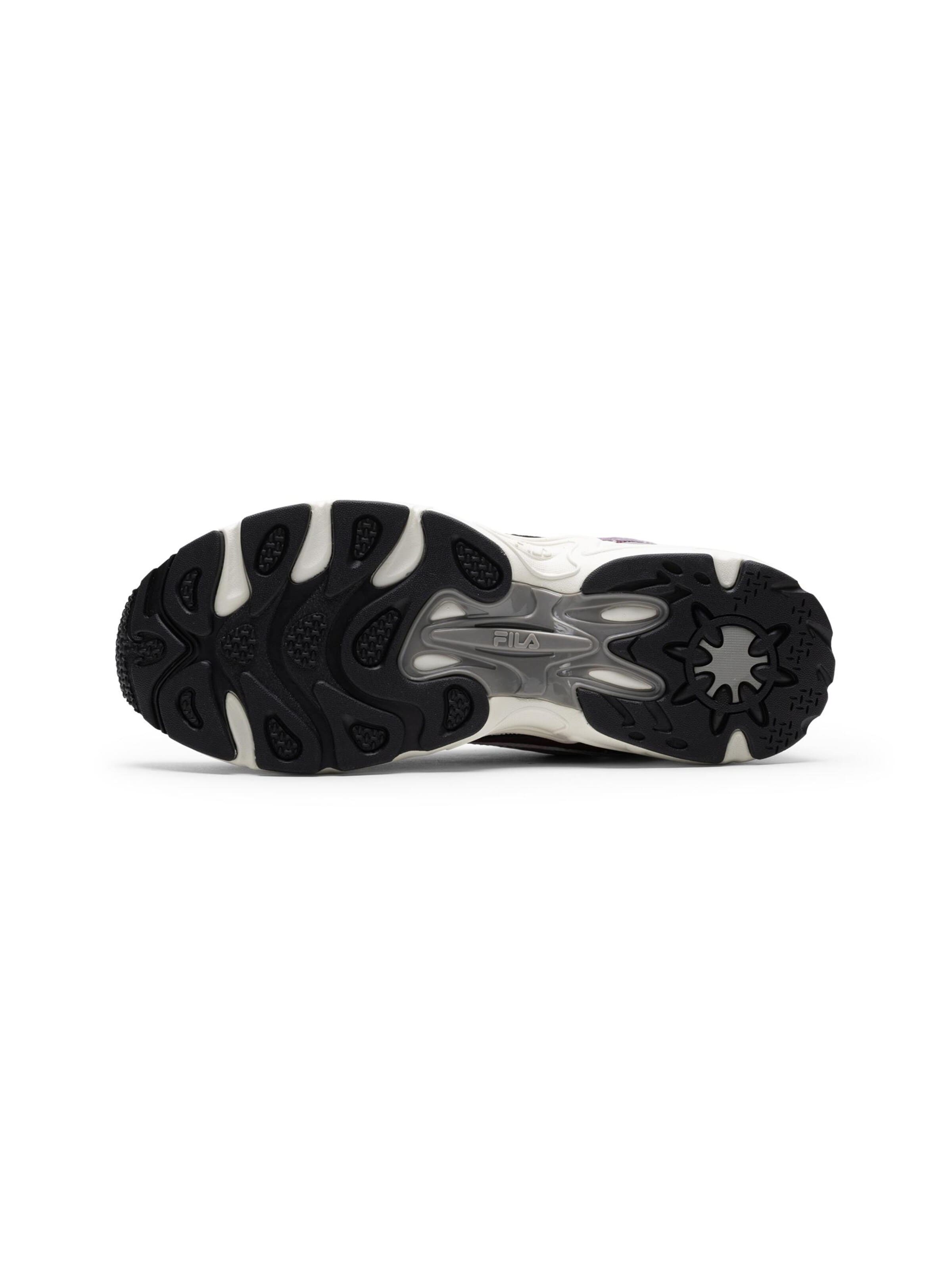 FILA Sneakers laag 'FILA TACTRON wmn' in Wit