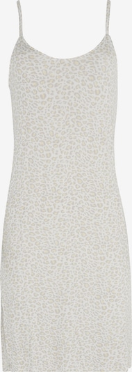 PJ Salvage Chemise de nuit ' Style-O-Matic ' en blanc, Vue avec produit