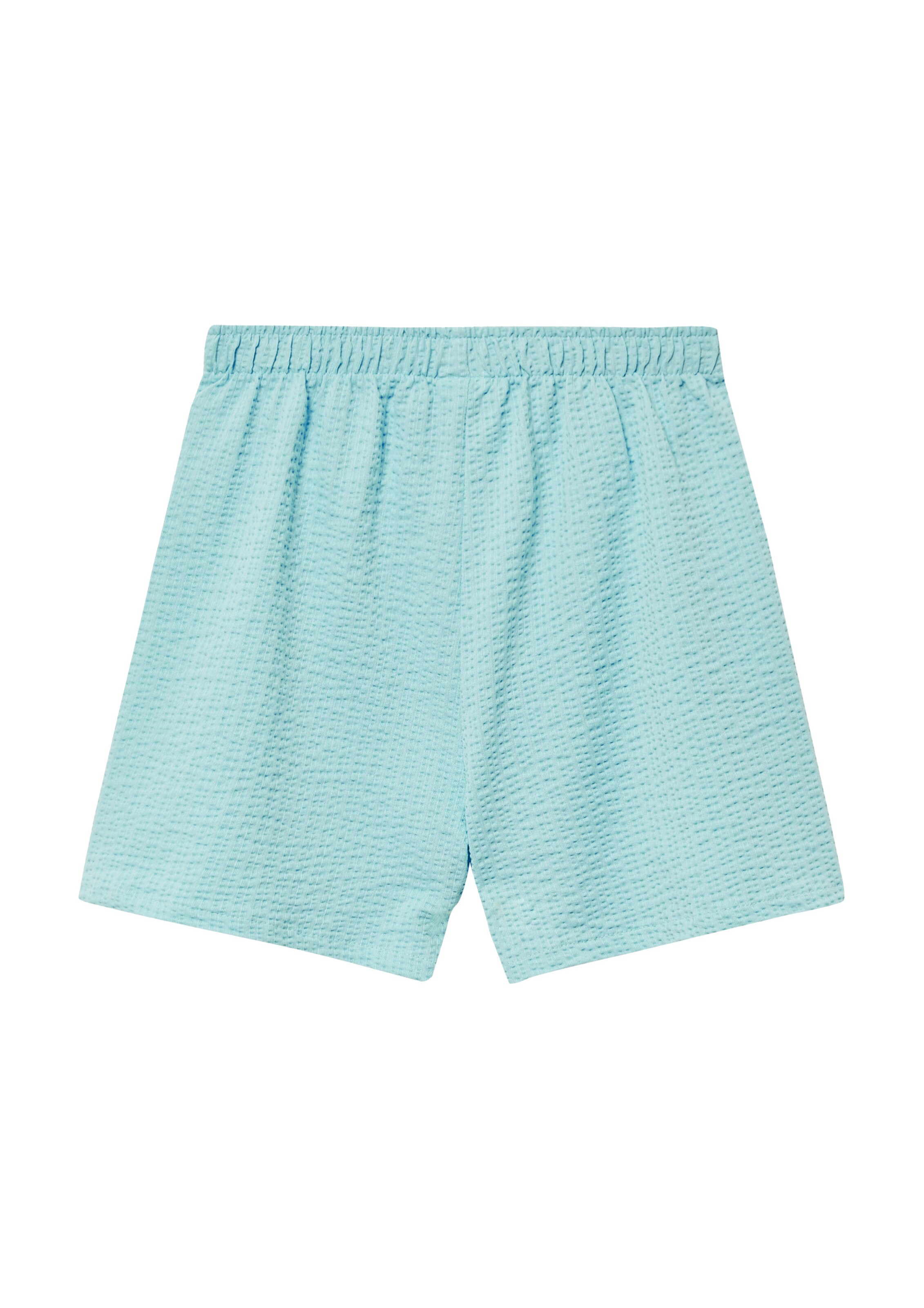 s.Oliver Normální Kalhoty – modrá