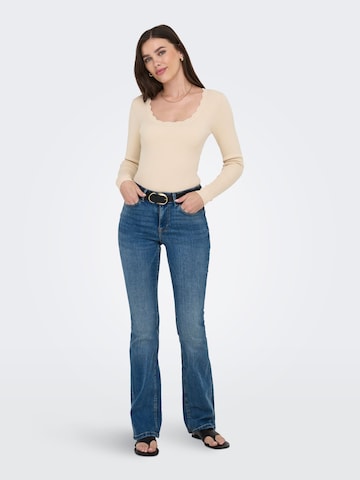 Pullover 'JDYNanna' di JDY in beige