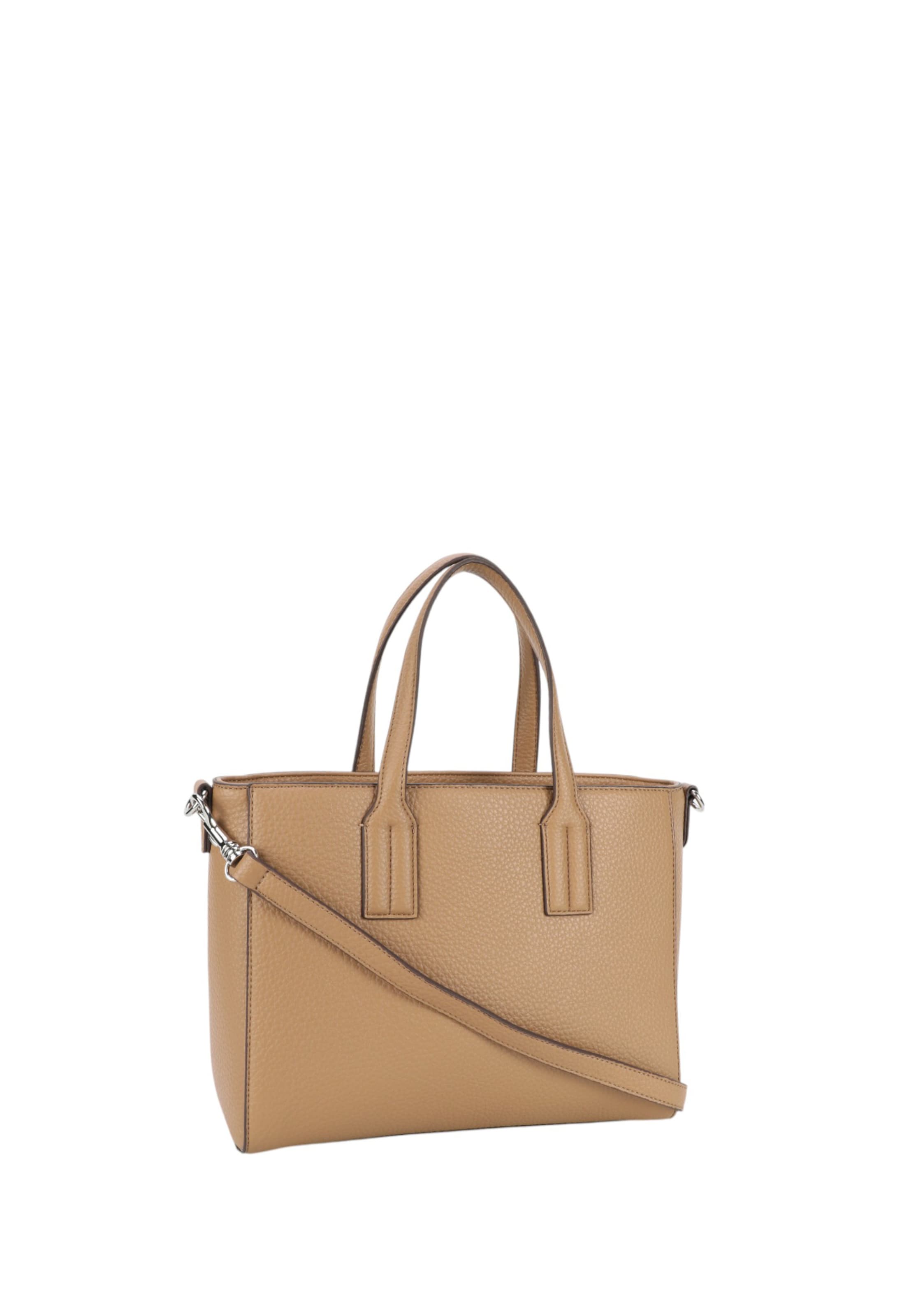 Joop Jeans - Malas de tiracolo 'Principale Kristina' em bege