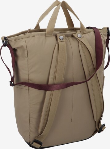 Fjällräven Rucksack in Beige