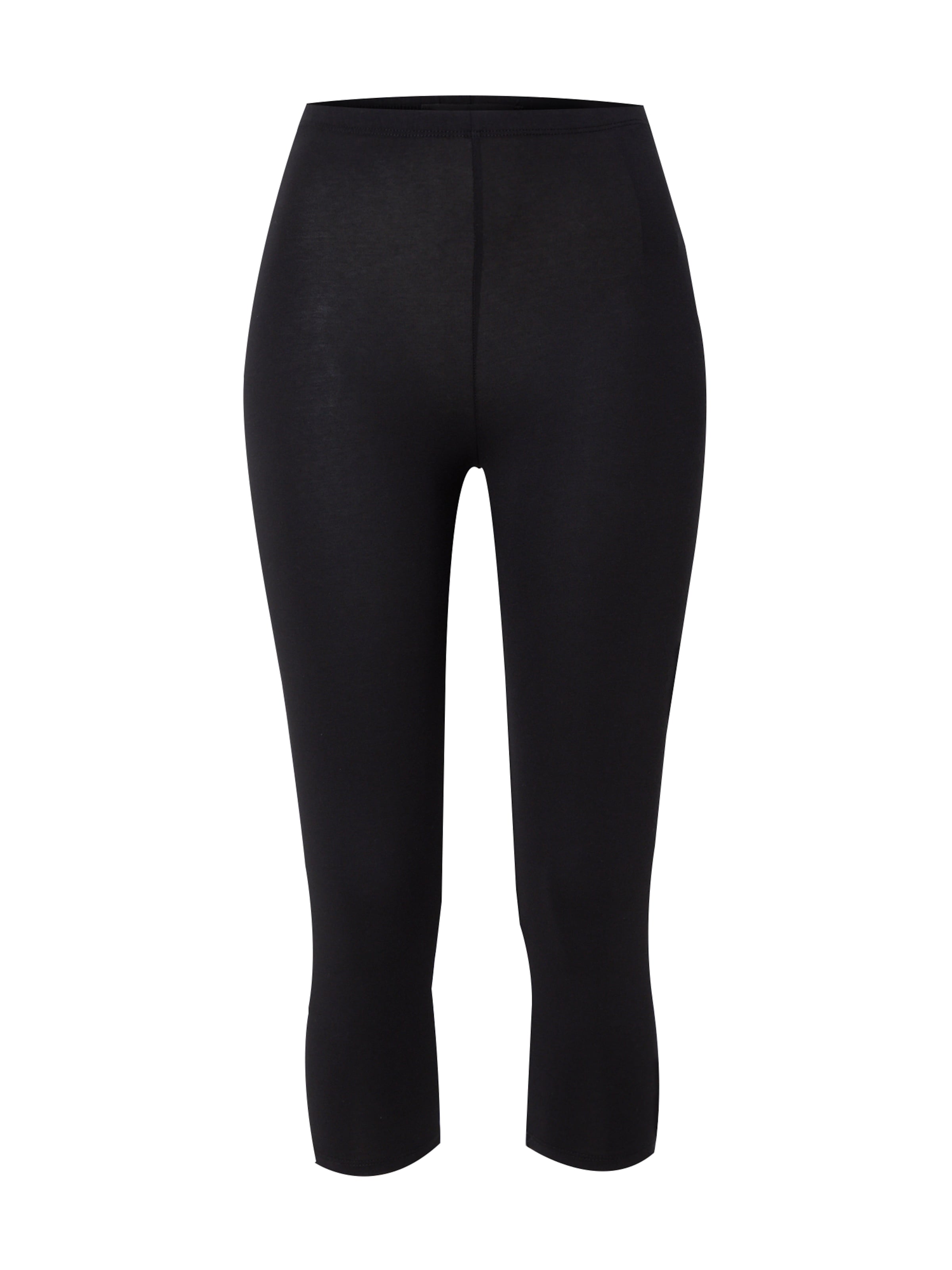 ONLY Skinny Leggings 'ONLLive Love' in Black: front