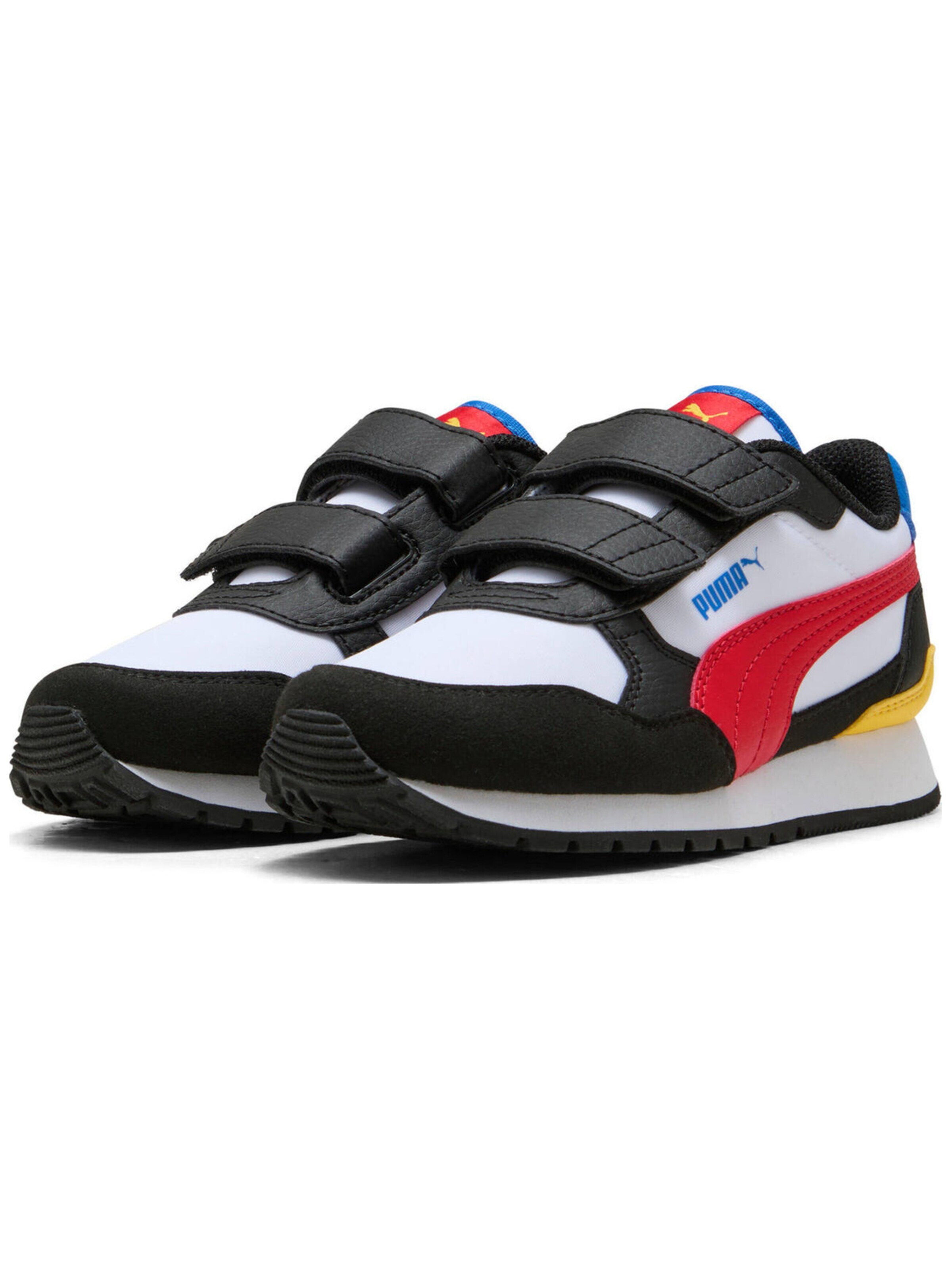 Scarpa sportiva 'Puma St Runner V4 Nl V Ps' di PUMA in colori misti