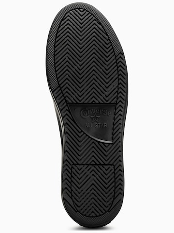 CONVERSE Sportschoen in Zwart
