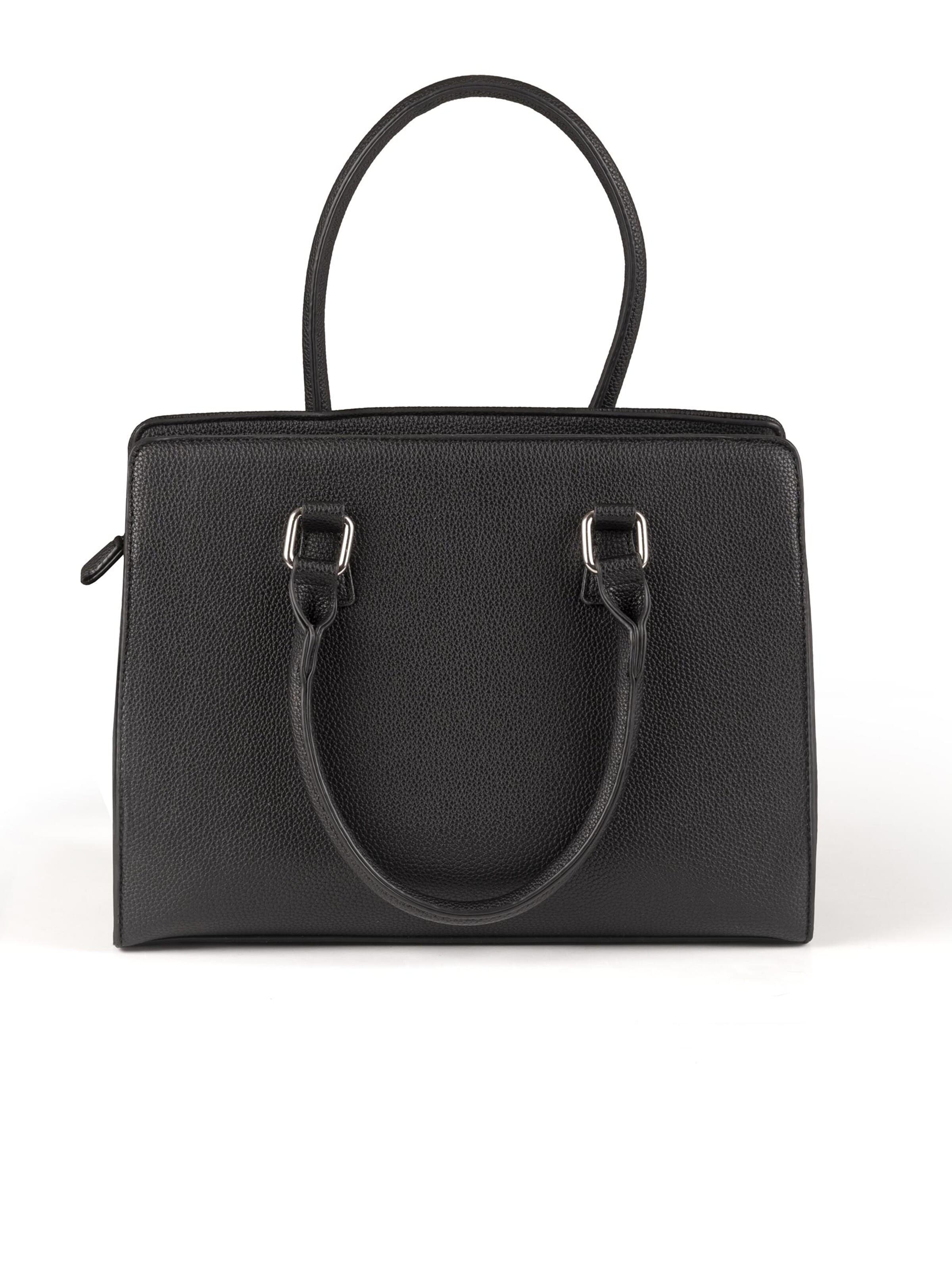 Sacs à main 'T0012' Vivisence en noir