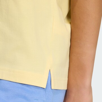 ADIDAS SPORTSWEAR Functioneel shirt 'Studi' in Geel