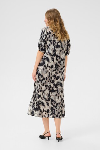 Robe 'BPaddison' Kaffe en gris