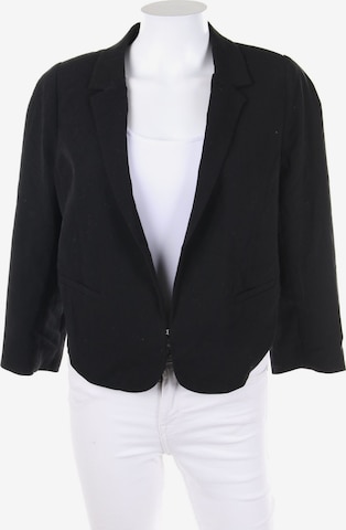 H&M Blazer XL in Schwarz: predná strana