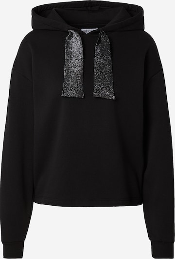 PIECES Sweater majica 'PCCHILLI' veličine XS u crna, Pregled proizvoda