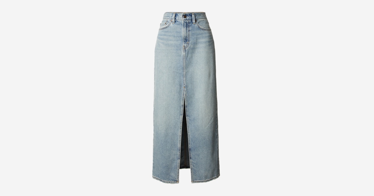 LEVI'S ® Rok in Indigo | ABOUT YOU