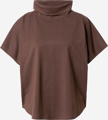 G-Star RAW Shirt in Brown: front