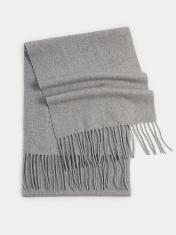 GOBI Cashmere Sjaal in Grijs