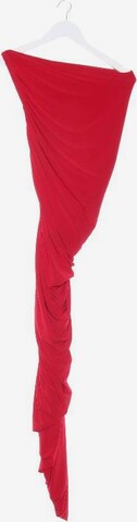 Norma Kamali Dress in XS in Red: front