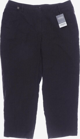 Elegance Paris Pants in XL in Brown: front