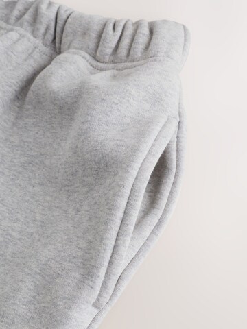 Next Loosefit Bukser i grå