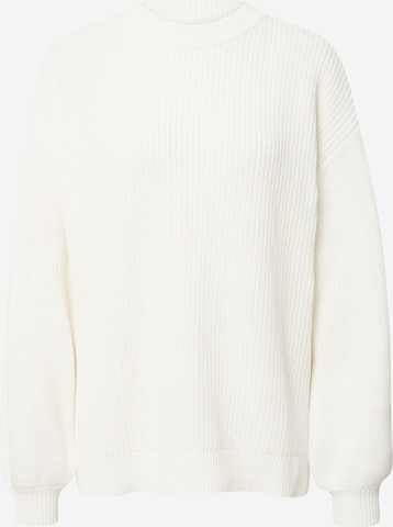minimum Sweater 'KILIA' in White: front