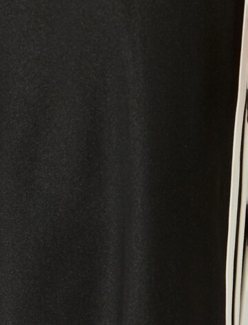 Koton Wide leg Pants in Black