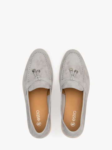 Mocassino '935-2' di Estro in grigio