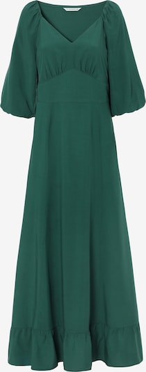 TATUUM Robe de cocktail 'KONKIRO' en vert, Vue avec produit
