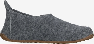 Living Kitzbühel Slippers in Grey