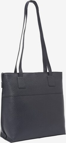 VOi Shopper 'Hirsch' in Blauw