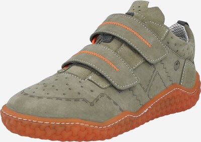 Sneaker 'Josh' RICOSTA pe kaki / portocaliu închis, Vizualizare produs