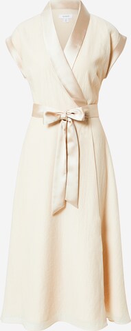 Coast Kleid in Beige: predná strana