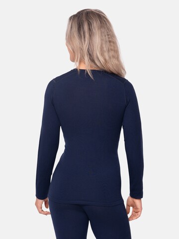 DANISH ENDURANCE Sports suit in Blue