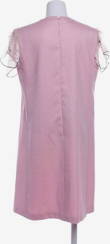 ESCADA Dress in XL in Pink