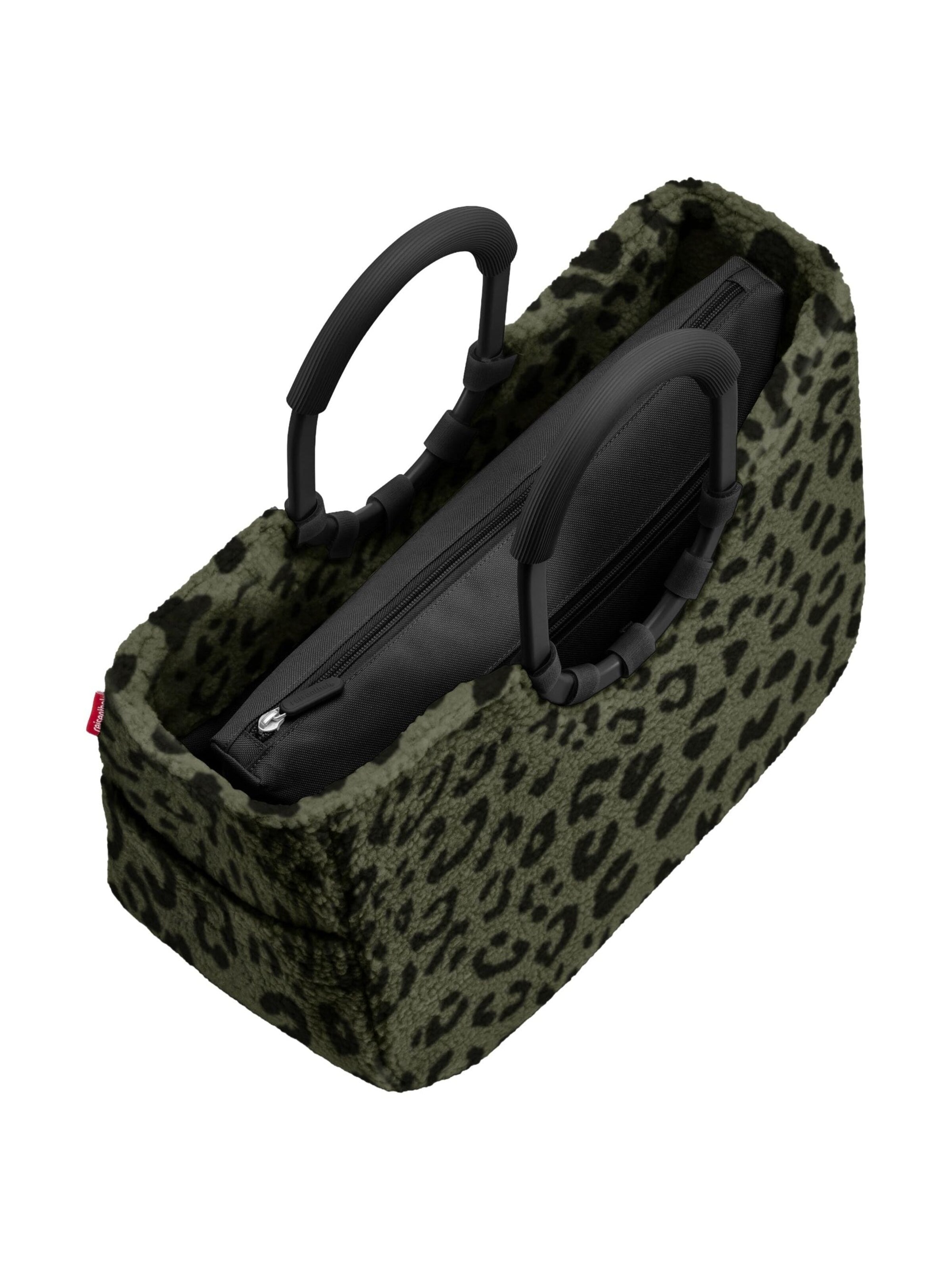 REISENTHEL Shopper‌ in Grün