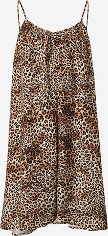 ruda EDITED Suknelė 'Freda': priekis