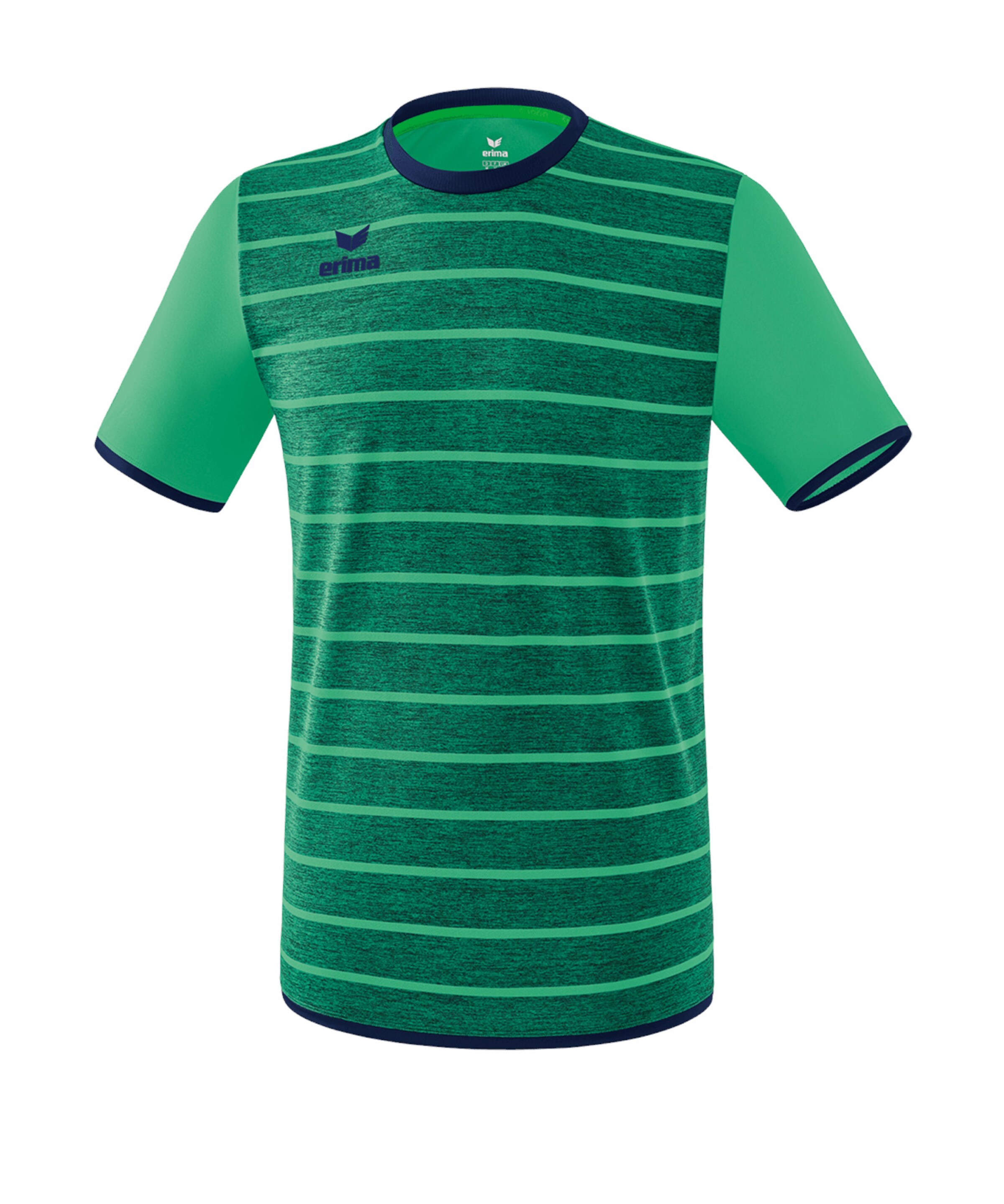 ERIMA Jersey 'Roma' in Green: front
