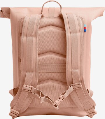 Got Bag Rucksack in Pink