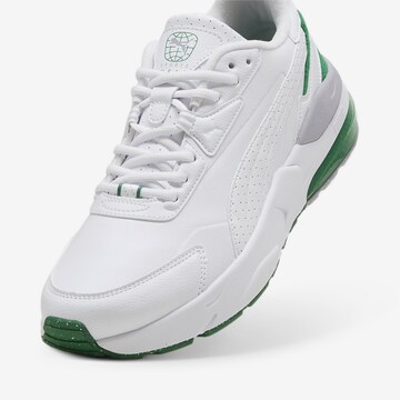 PUMA Sneakers laag 'Vis2K' in Wit