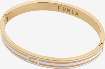 Furla Jewellery Armbånd i guld: forside