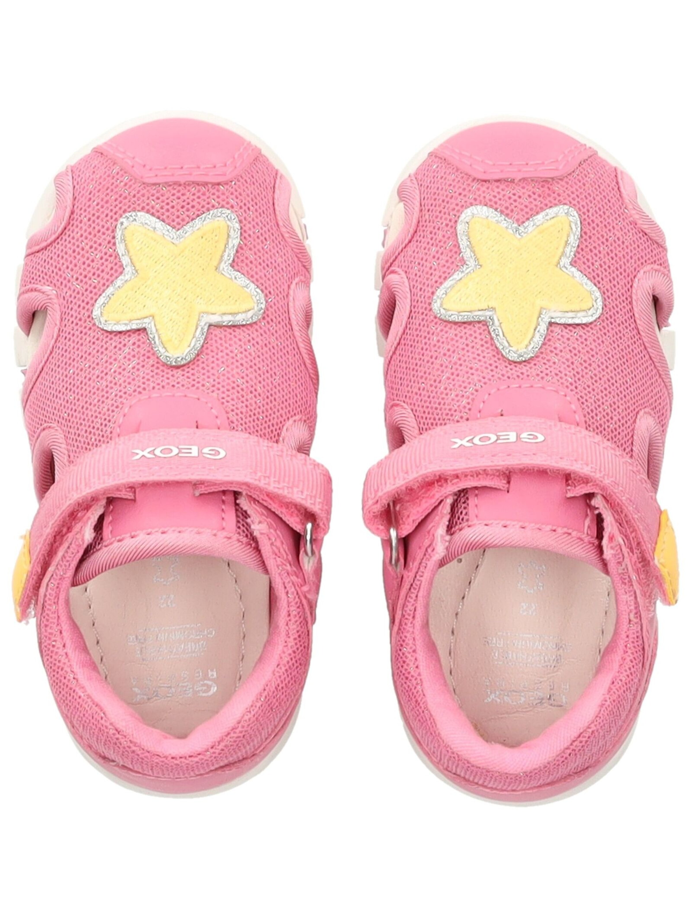 Geox scarpe neonato 2025