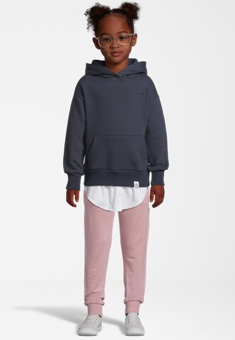 New Life Sweatshirt in Blauw