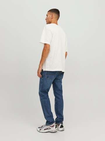 T-Shirt JACK & JONES en blanc