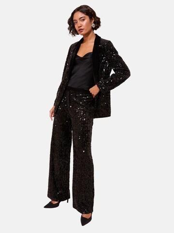 Friends Like These Блейзер в Черный: спереди