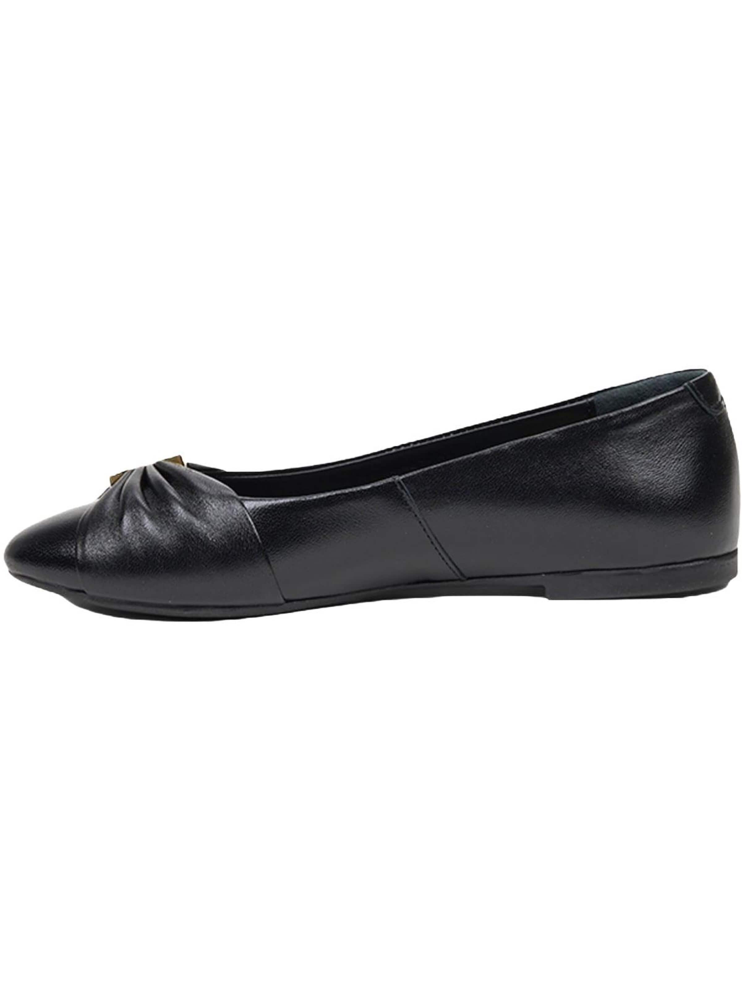 Desa - Bailarina 'Ballerinas' en negro