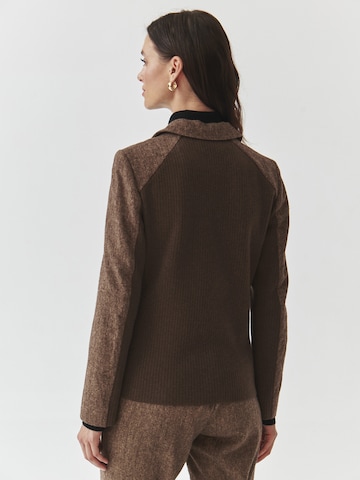 TATUUM Blazer 'Suzika 1' in Braun