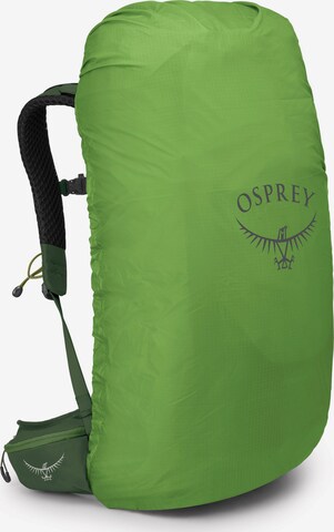 Osprey Sportrucksack in Grün