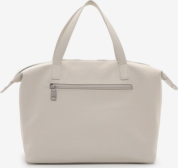 Cabas 'E&N Bettina' Emily & Noah en beige