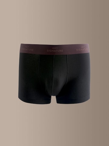 Next Boxershorts in Zwart
