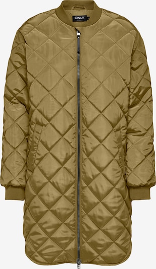 ONLY Välikausitakki 'ONLJESSICA' värissä khaki, Tuotenäkymä